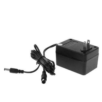 3-In-1 US Plug AC Power Adapter Cable For Nintendo NES Super Nintendo SNES Sega Genesis