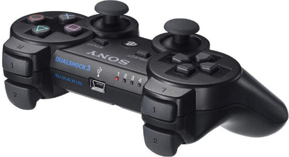 PlayStation 3 DualShock 3 Controller (2007) | OEM Original | SEALED | Various Colors