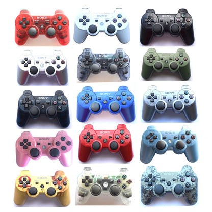 PlayStation 3 DualShock 3 Controller (2007) | OEM Original | SEALED | Various Colors