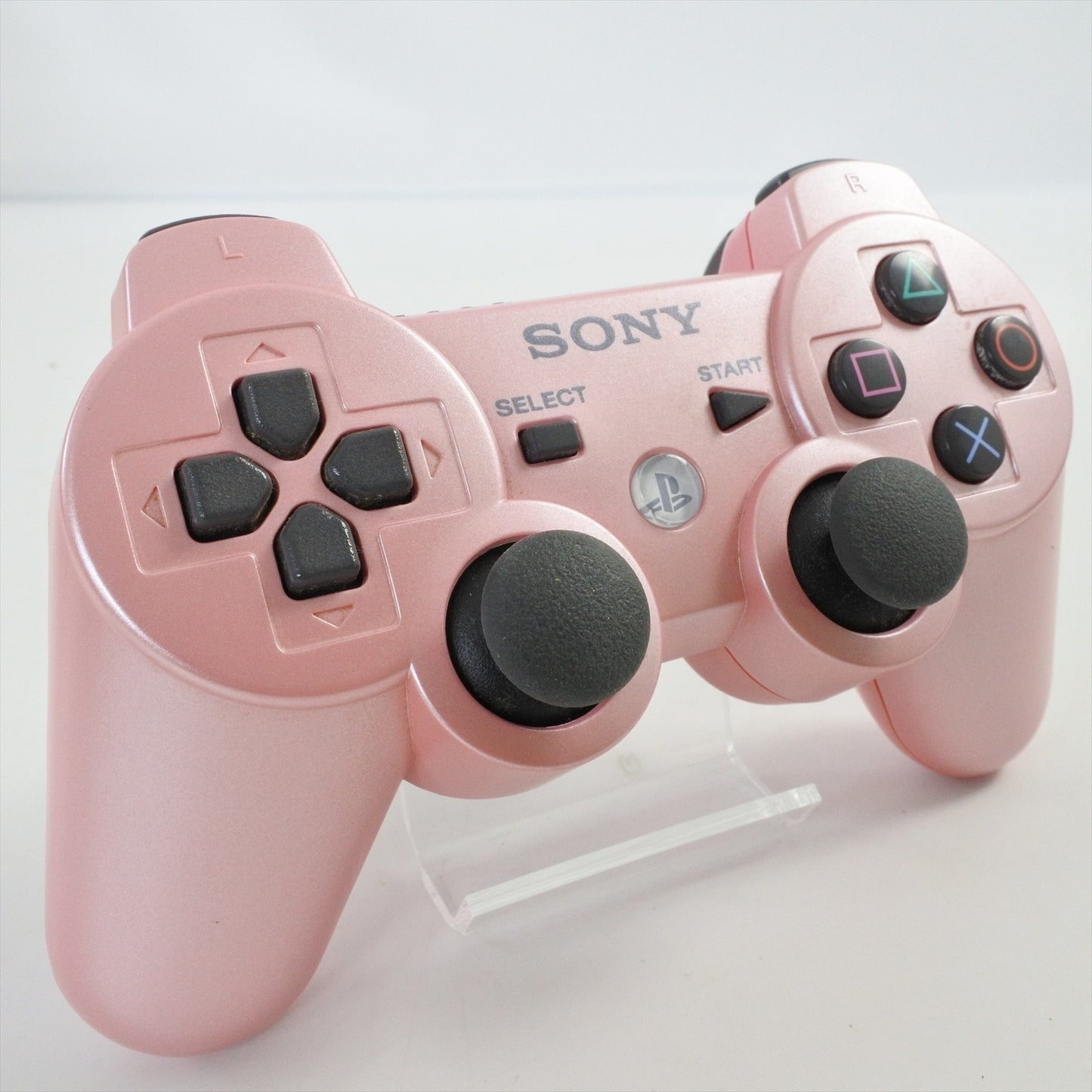 PlayStation 3 DualShock 3 Controller (2007) | OEM Original | SEALED | Various Colors