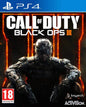 COD Call Of Duty Black OPS 3 – (CIB) – Sony PlayStation 4 PS4 – Re-Sealed (2015)