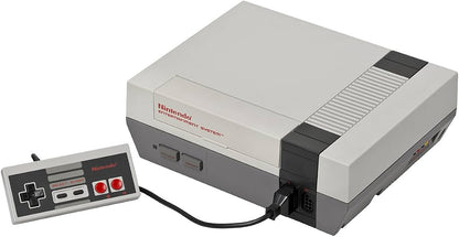 Nintendo Entertainment System (NES) Console Bundle | Multiple Conditions | Tested & Working