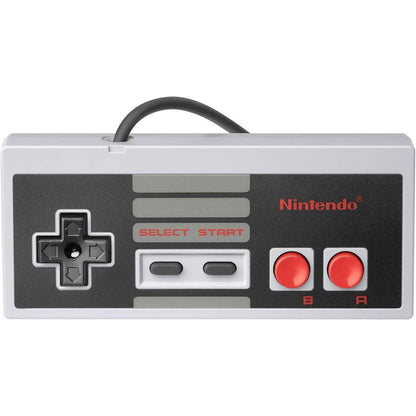 Nintendo NES OEM Accessories Bundle | Controller, Zapper, Four Score, NES Max | Tested & Working