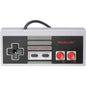 Nintendo NES OEM Accessories Bundle | Controller, Zapper, Four Score, NES Max | Tested & Working