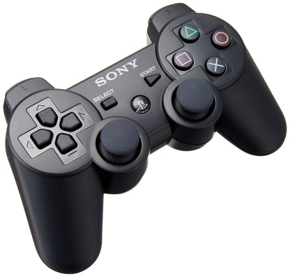 PlayStation 3 DualShock 3 Controller (2007) | OEM Original | SEALED | Various Colors