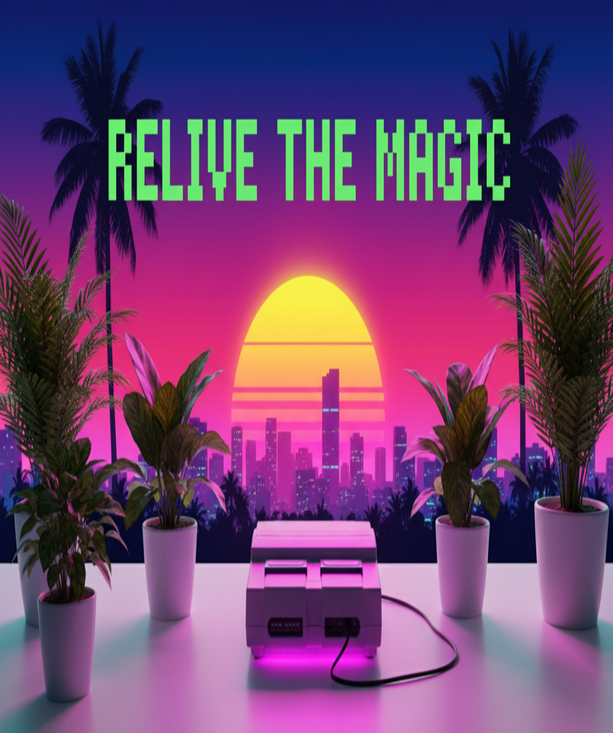 🎮🚀 𝙋𝙡𝙖𝙮 𝙔𝙤𝙪𝙧 𝙊𝙧𝙞𝙜𝙞𝙣𝙖𝙡 𝙎𝙪𝙥𝙚𝙧 𝙉𝙞𝙣𝙩𝙚𝙣𝙙𝙤 𝘾𝙖𝙧𝙩𝙧𝙞𝙙𝙜𝙚𝙨 𝘼𝙜𝙖𝙞𝙣! 🏁💥 𝟭𝟲-𝘽𝙞𝙩 𝘾𝙤𝙣𝙨𝙤𝙡𝙚 + 𝟮 𝘾𝙤𝙣𝙩𝙧𝙤𝙡𝙡𝙚𝙧𝙨 — 𝘾𝙤𝙢𝙥𝙖𝙘𝙩, 𝘿𝙪𝙧𝙖𝙗𝙡𝙚 𝙋𝙡𝙪𝙜 𝙉’ 𝙋𝙡𝙖𝙮! 🎮✨