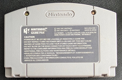 Hey You, Pikachu! Nintendo 64 (N64) – 1998 Game with Rare Mic & Oversized Box