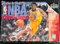 Kobe Bryant in NBA Courtside Nintendo 64 (N64) – Complete in Box (CIB) with Manual & Protector