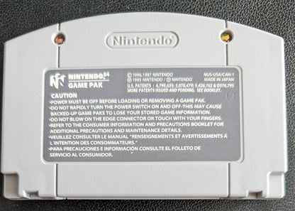 All-Star Baseball 2000 – Authentic Nintendo 64 (N64) – 2000 Complete in Box (CIB) – Box, Manual, and Protector