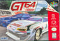 GT64 Championship Edition Nintendo 64 (N64) – 1999 Complete in Box (CIB) with Manual & Protector