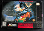 Batman Forever – Authentic Super Nintendo (SNES) – 1995 Cartridge + Box + Protector