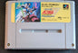 Mobile Suit Gundam Wing: Endless Duel – Authentic Super Famicom (SNES) – 1996 Cartridge + Protection Sleeve