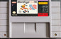 World Cup USA ’94 - Authentic Cartridge (Super Nintendo) | 1994 | Sports