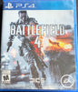 Battlefield 4 – (CIB) – Sony PlayStation 4 PS4 – Re-Sealed (2013)