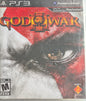 God Of War 3  – (CIB) – Sony PlayStation 3 PS3 – Re-Sealed (2010)