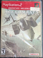 Ace Combat 5: The Unsung War (Greatest Hits) – 2004 PlayStation 2 | Factory Sealed | Great Shape