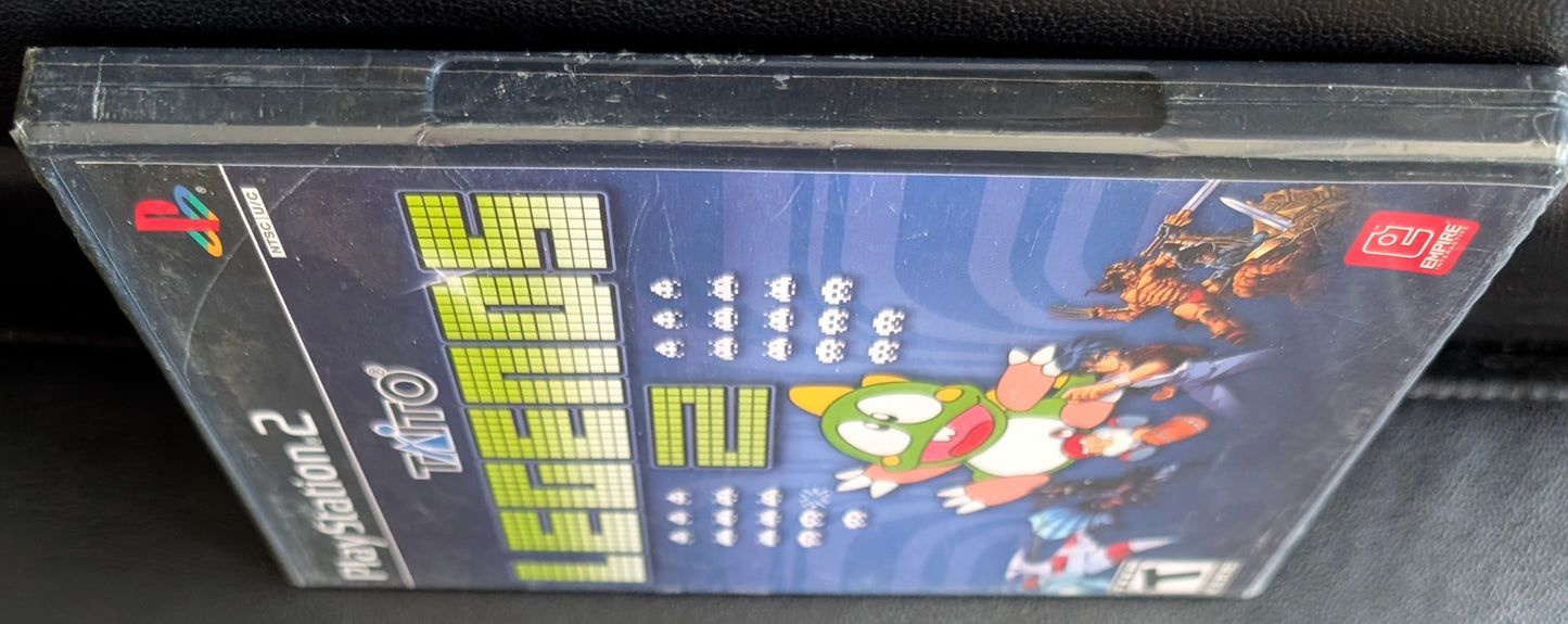 Professional Video Game RE-Sealing Service | Factory-Quality POF Shrink Wrap for Retro Games (Fast 2-Day Turnaround & Collector Grade Protection)
