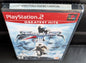 Soulcalibur III - 2005 PlayStation 2 | Greatest Hits | Factory Sealed | Archival Quality