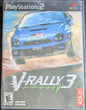 V-Rally 3 | 2002 | PlayStation 2 | RE-Sealed
