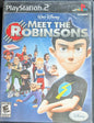Disney’s Meet the Robinsons - 2007 PlayStation 2 | Complete CIB | RE-Sealed