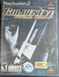 GoldenEye: Rogue Agent - 2004 PlayStation 2 | Complete CIB | RE-Sealed