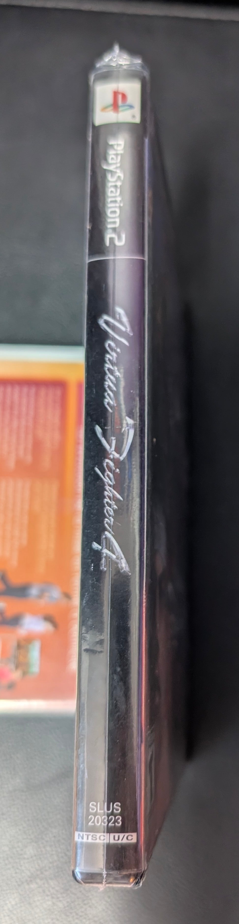 Professional Video Game RE-Sealing Service | Factory-Quality POF Shrink Wrap for Retro Games (Fast 2-Day Turnaround & Collector Grade Protection)