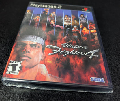 Professional Video Game RE-Sealing Service | Factory-Quality POF Shrink Wrap for Retro Games (Fast 2-Day Turnaround & Collector Grade Protection)