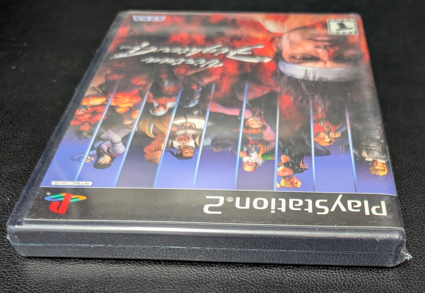 Professional Video Game RE-Sealing Service | Factory-Quality POF Shrink Wrap for Retro Games (Fast 2-Day Turnaround & Collector Grade Protection)