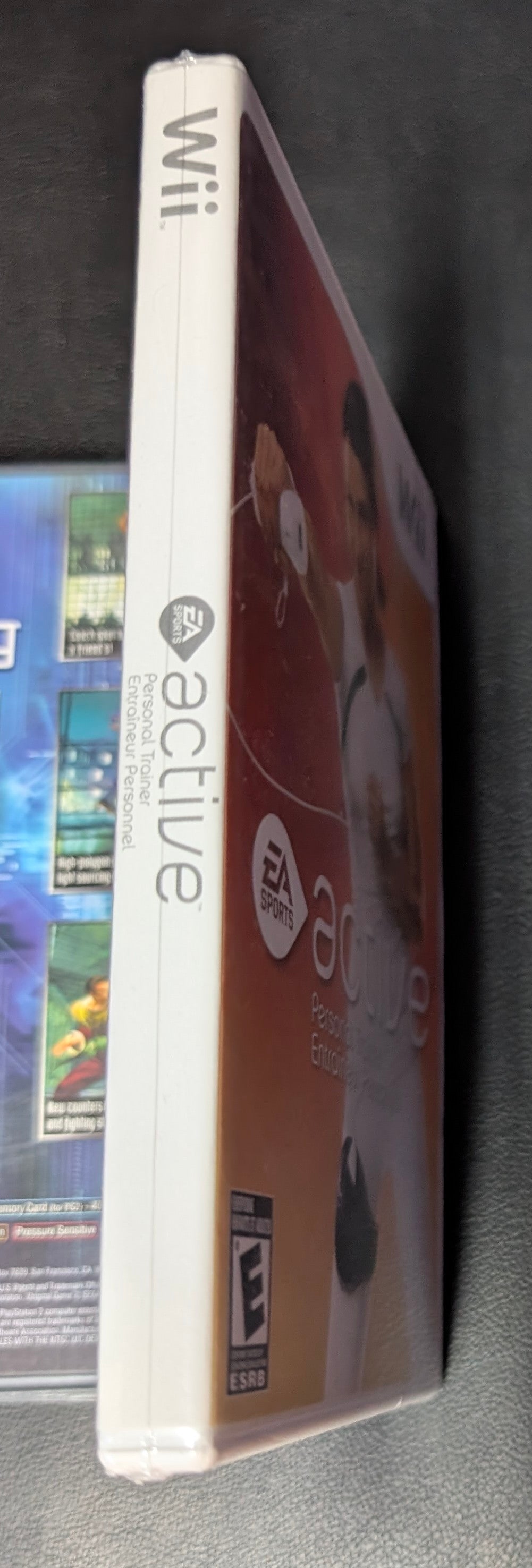 Professional Video Game RE-Sealing Service | Factory-Quality POF Shrink Wrap for Retro Games (Fast 2-Day Turnaround & Collector Grade Protection)