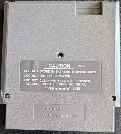 Family Feud - 1990 Nintendo NES | Tested + Working | Protection Sleeve