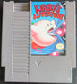 Kirby’s Adventure - 1993 Nintendo NES | Tested + Working | Protection Sleeve