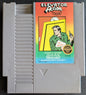 Elevator Action - 1987 Nintendo NES | Tested + Working | Protection Sleeve
