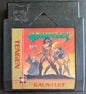 The Original Gauntlet - 1988 Nintendo NES | Tested + Working | Protection Sleeve
