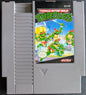 Teenage Mutant Ninja Turtles - 1989 Nintendo NES | Tested + Working | Protection Sleeve