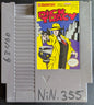 Dick Tracy - 1990 Nintendo NES | Tested + Working | Protection Sleeve
