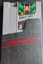 Donkey Kong 3 + BOX - 1986 Nintendo NES | Tested | Protection Sleeve