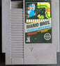 The Original Mario Bros. - 1983 Nintendo NES | Tested + Working | Great Shape | Protection Sleeve