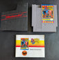 Double Dare - 1988 Nintendo NES | Cartridge + Manual | Tested & Working | LIKE NEW | Protection Sleeve
