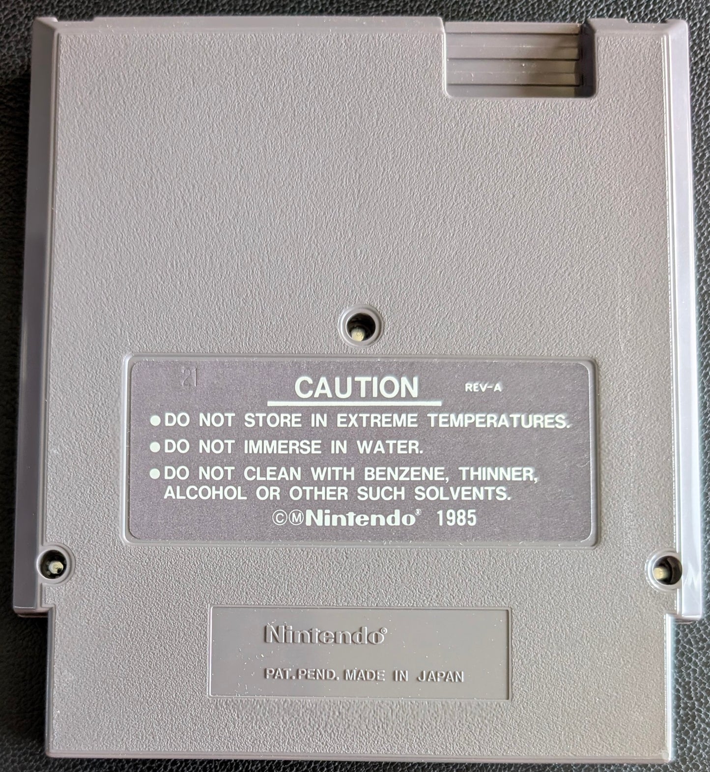 Monopoly - 1991 Nintendo NES | Cartridge, Manual + Poster | Near Mint | Protection Sleeve