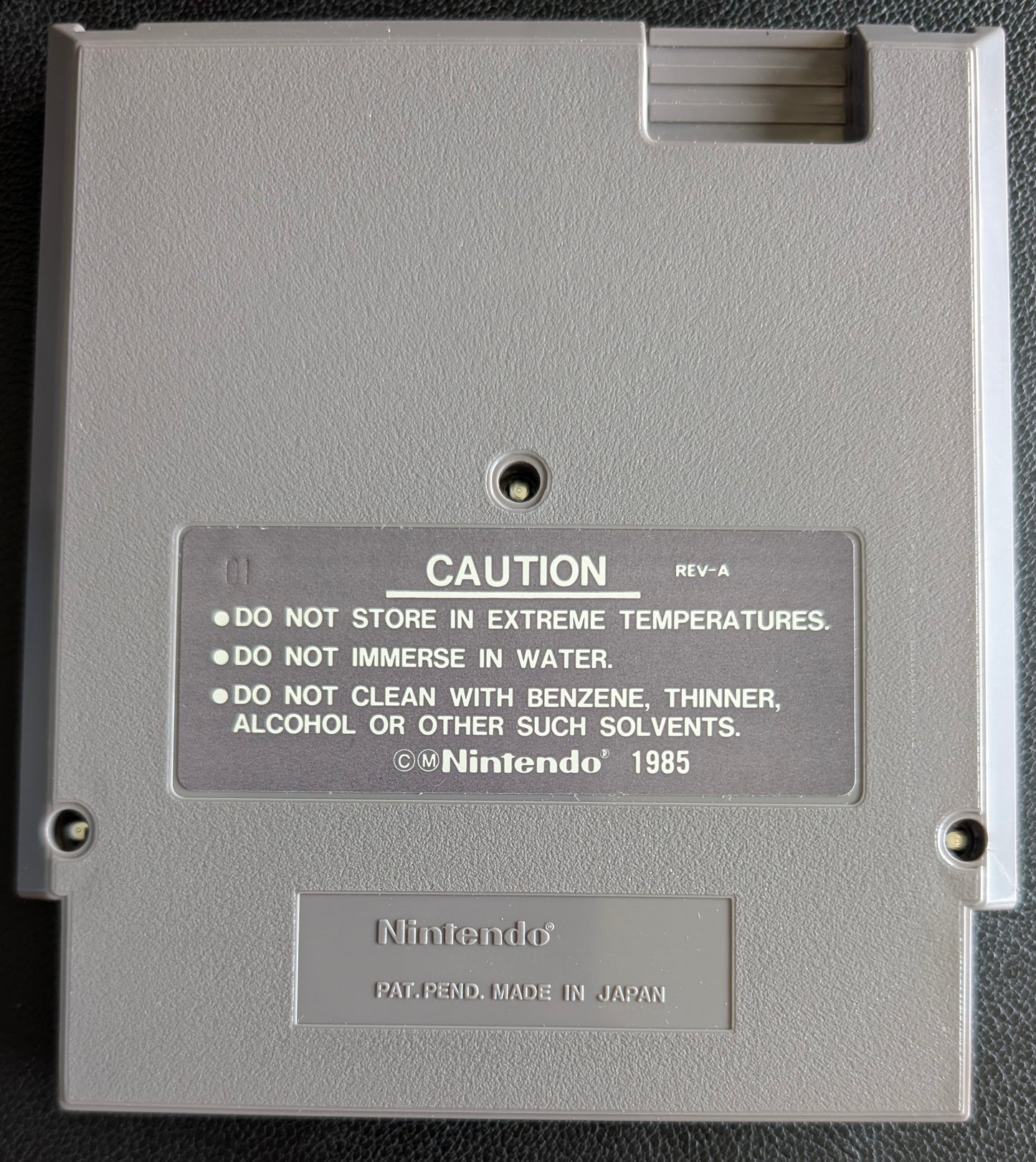 NFL Football - 1989 Nintendo NES | Cartridge, Manual + Playbook | Tested & Working | Great Shape | Protection Sleeve