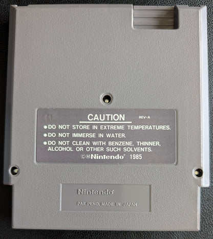 NFL Football - 1989 Nintendo NES | Cartridge, Manual + Playbook | Tested & Working | Great Shape | Protection Sleeve