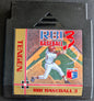 R.B.I. Baseball 3 - 1991 Nintendo NES | Tested & Working | Like New | Protection Sleeve