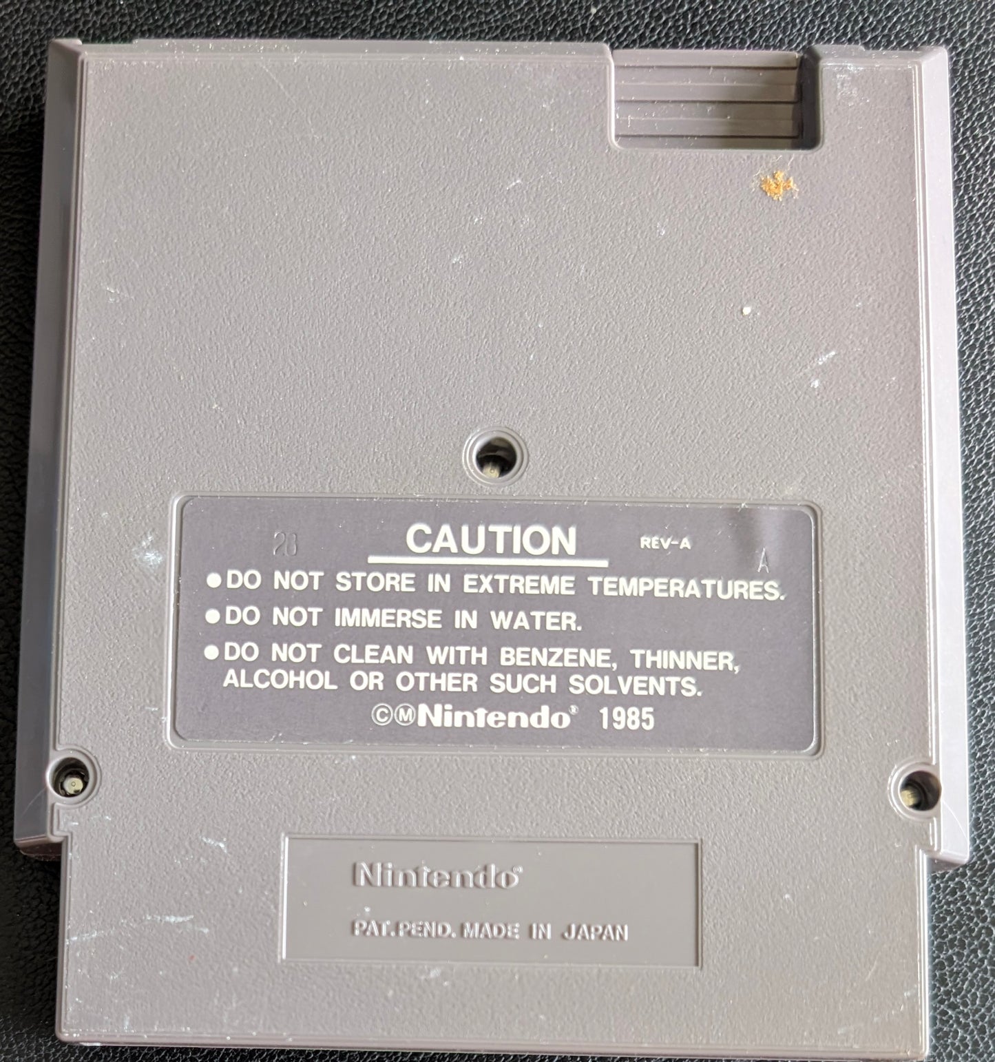 Jeopardy! - 1988 Nintendo NES | Tested & Working | Mint | Protection Sleeve