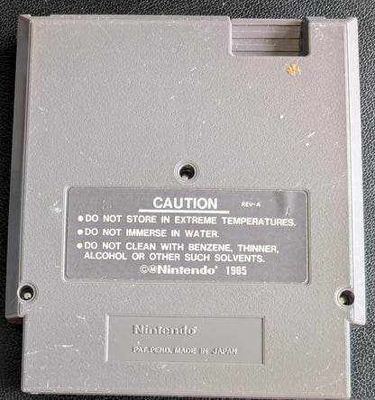Jeopardy! - 1988 Nintendo NES | Tested & Working | Mint | Protection Sleeve