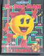Ms. Pac-Man - 1991 Sega Genesis | CWB (Complete with Box) | Tested + Working