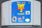Toy Story 2: Buzz Lightyear to the Rescue! - 1999 Nintendo 64 N64 | Tested + Working | Protection Sleeve
