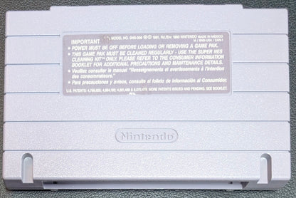 Mr. Do! - 1995 Super Nintendo SNES | Tested + Working | Protection Sleeve