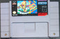 Dennis the Menace - 1993 Super Nintendo SNES | Tested + Working | Protection Sleeve