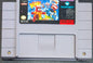 Plok - 1993 Super Nintendo SNES | Tested + Working | Protection Sleeve
