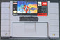 Super Star Wars: Return of the Jedi - 1994 Super Nintendo SNES | Tested + Working | Protection Sleeve